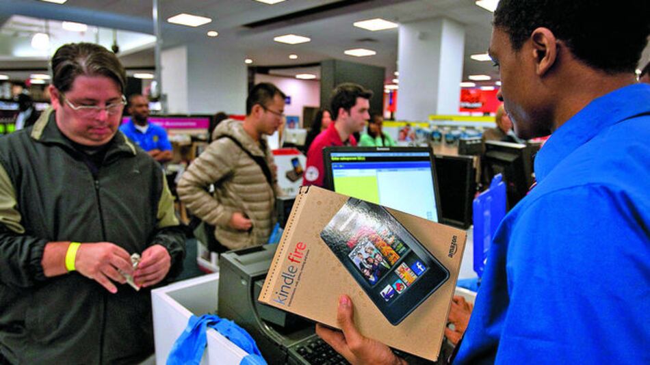 Falabella registra buen desempeño