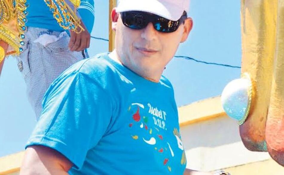 Juan Carlos Marciaga deberá explicar ventas al PAN