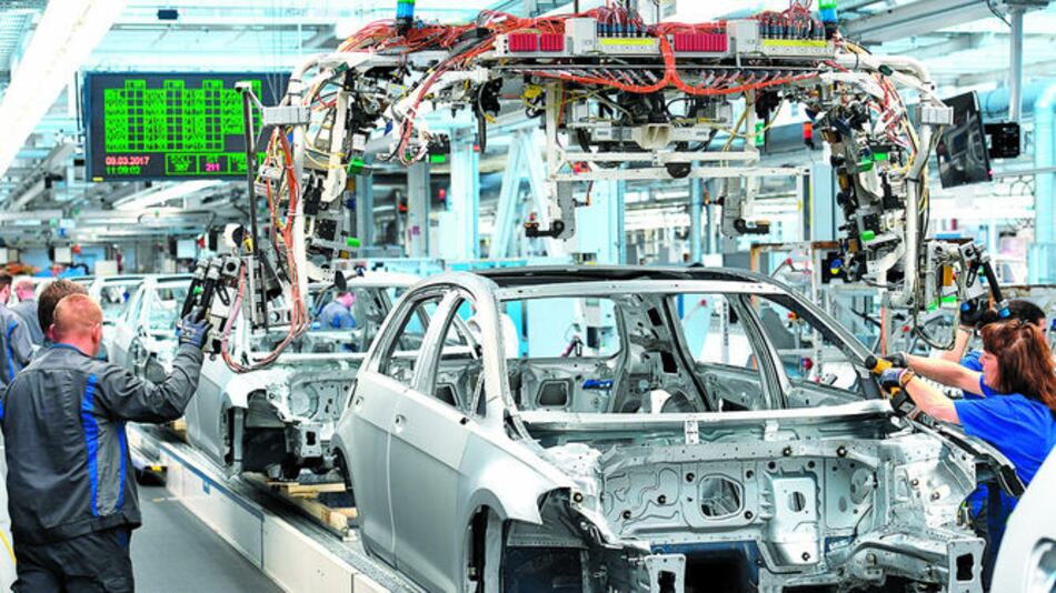 Volkswagen y Tata cancelan asociación