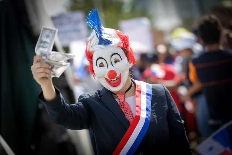 Cortizo no logra contener el malestar; se suspenden las clases en todo el país