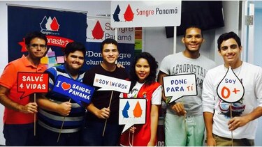 Instan a donar sangre en el Hospital del Niño