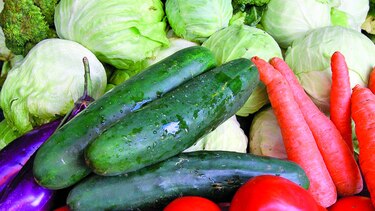Denuncian contrabando agrícola de Costa Rica