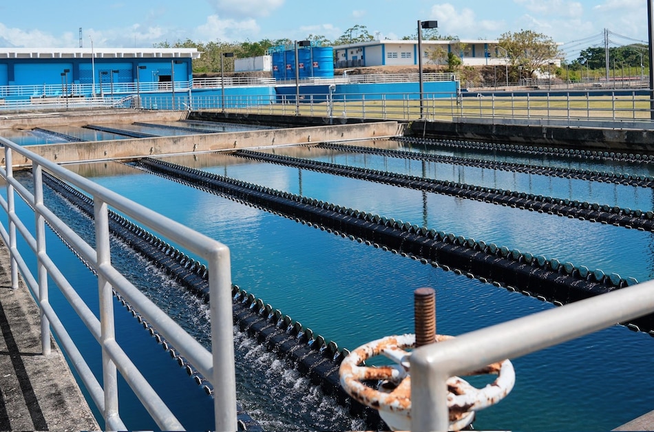 Planta potabilizadora de Chilibre restablece operaciones al 100% tras reparación de bomba