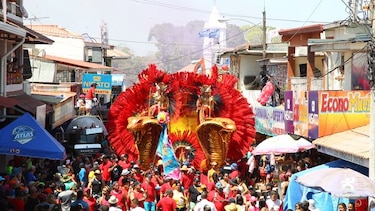 El ‘topón’ de los millones