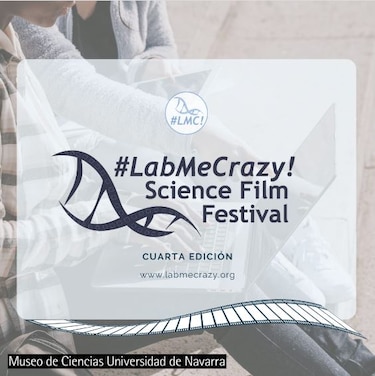 16 países participarán en el ‘#LabMeCrazy!’