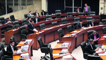 Cambios a la Ley 22 demorarán