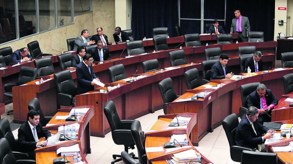 Cambios a la Ley 22 demorarán