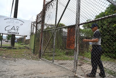 Un juez permite revisar correos y audios en investigación por abusos a menores en albergue de Tocumen 