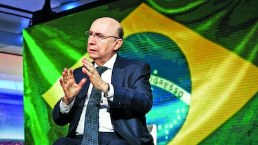 Gobierno se enfoca en ordenar sus cuentas