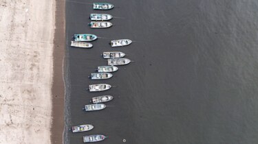 El puerto no olvida las andanzas de Mariano
