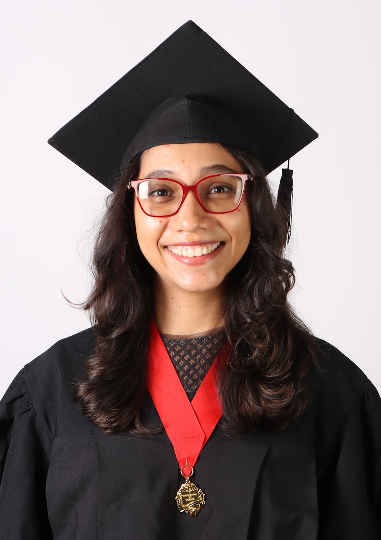 La Universidad de Panamá presenta a los graduados de su Facultad de Derecho y Ciencias Políticas