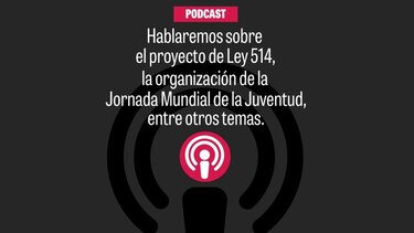 Imprescriptibilidad y la Jornada Mundial de la Juventud