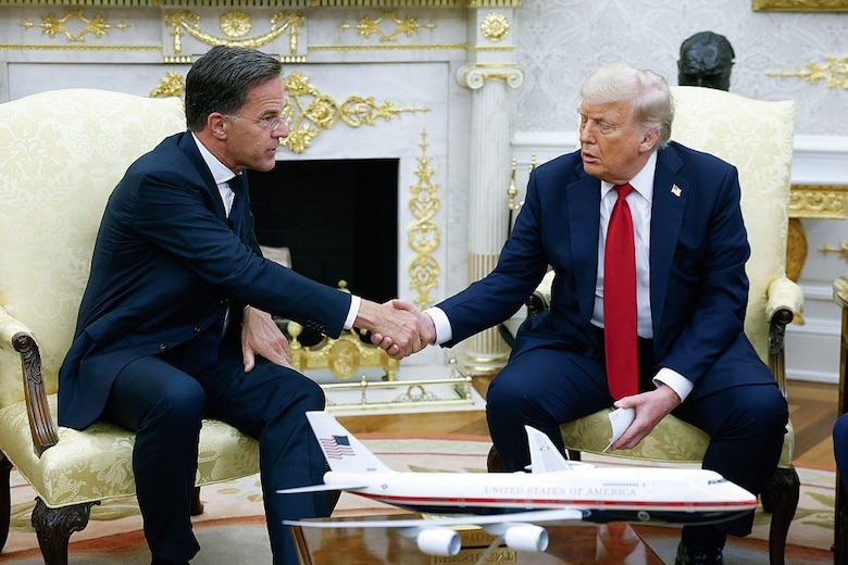 Por qué la promesa de Trump de enviar más armas a Ucrania supone un importante avance para Kyiv en su guerra con Rusia