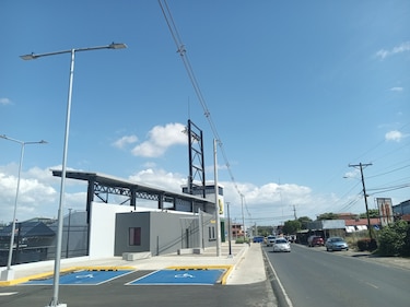 Naturgy invierte B/. 750 mil en nuevo circuito eléctrico en Panamá Oeste