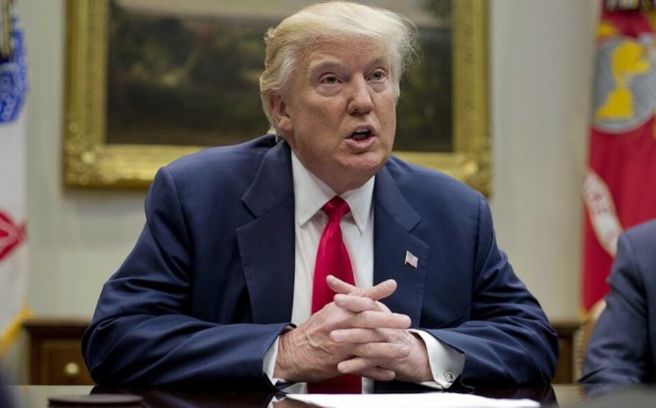 Odio y discriminación en Estados Unidos aumentaron desde elección de Trump