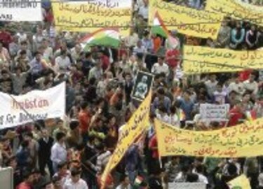 LA VUELTA AL MUNDO EN 8 PREGUNTAS La violenta encrucijada de los kurdos