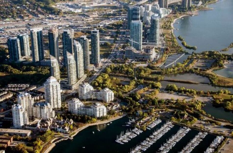 Empresa hermana de Google construirá distrito digital en Canadá