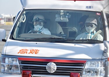 Coronavirus inquieta a organizadores de Tokio–2020