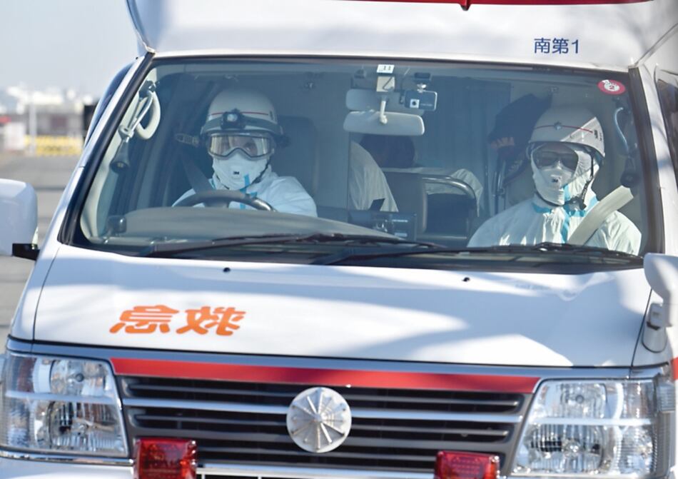 Coronavirus inquieta a organizadores de Tokio–2020