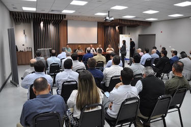 Irene Orillac es electa como nueva presidenta de la Capac