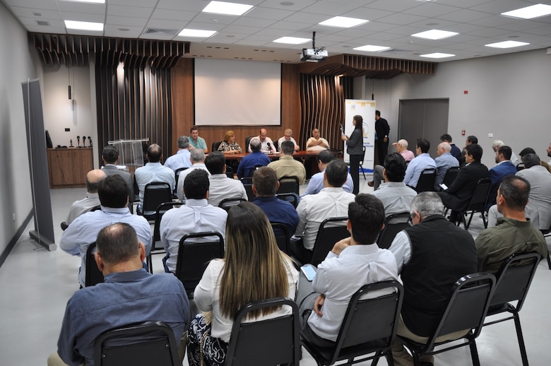 Irene Orillac es electa como nueva presidenta de la Capac