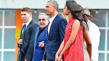 Obama a Castro: ‘No le tema a las voces disidentes’