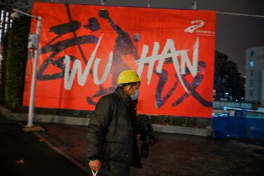 Cinco datos sobre Wuhan, donde comenzó la epidemia del nuevo coronavirus
