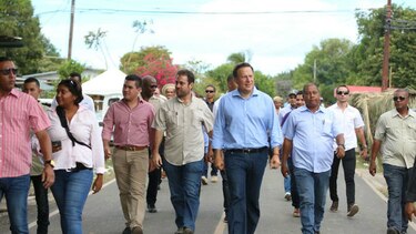 Arzobispo de Panamá: 'Volquemos nuestra preocupación por transformar positivamente nuestra educación'