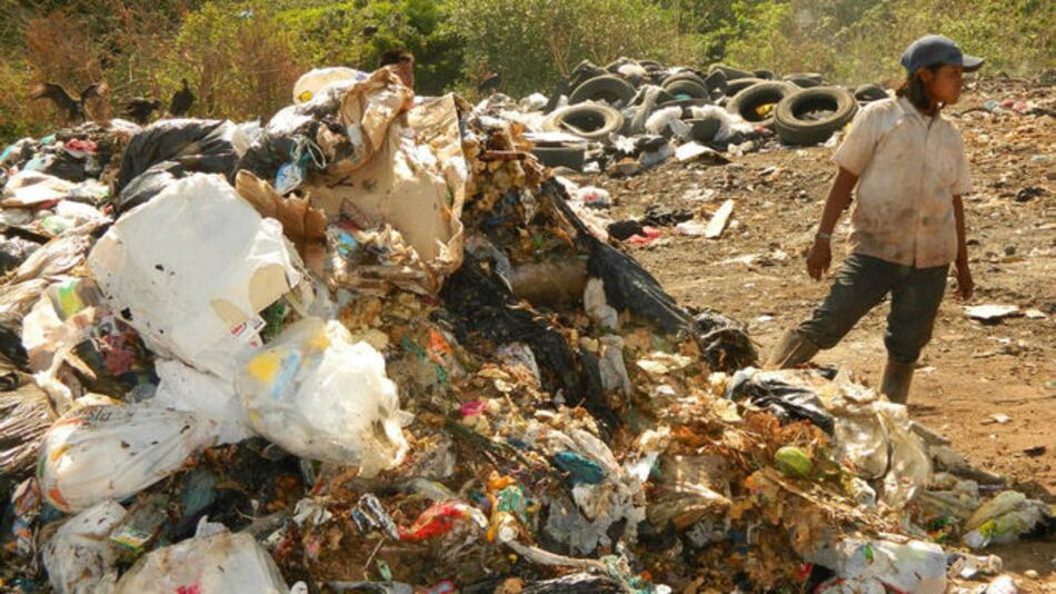 Cinco causas que nos convierte en la República de la desigualdad