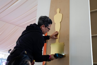 Academia de Hollywood anuncia nuevas reglas para los Óscar y prioriza exhibición en salas