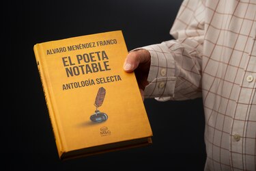 El último día del poeta muerto