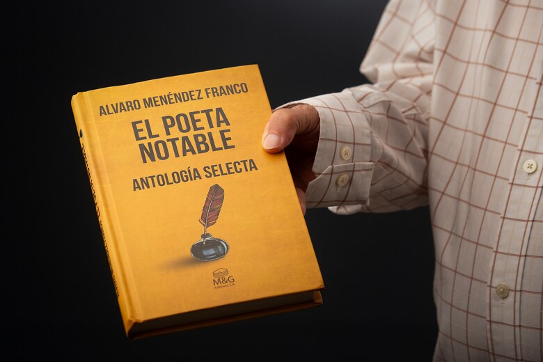 El último día del poeta muerto