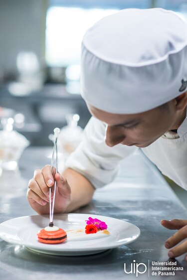 Única Certificación para Panamá en el World Chef Recognition of Quality Culinary Education
