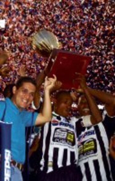 El Tauro gana final y se apunta su séptimo título