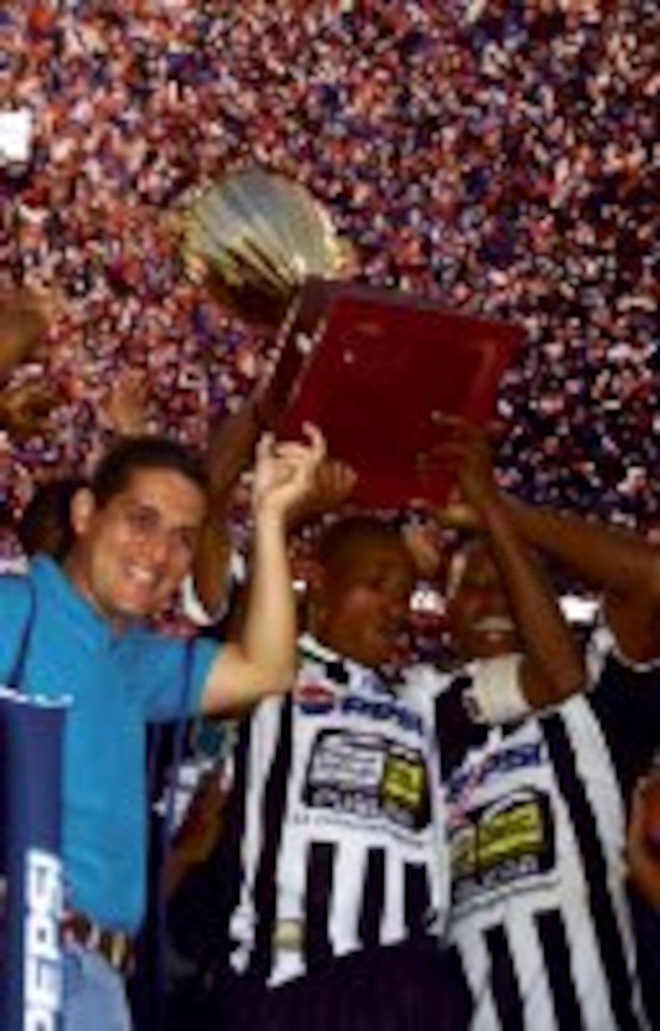 El Tauro gana final y se apunta su séptimo título