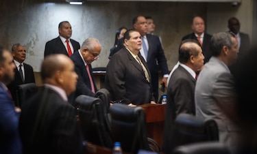 La distribución del poder legislativo y el triunfo del ‘qué hay pa’ mí’