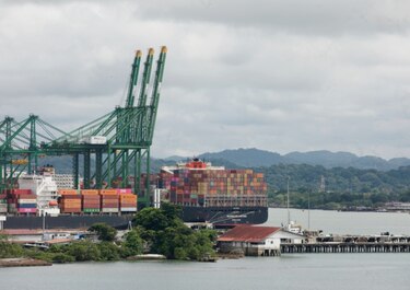 Cámara Marítima de Panamá: ley de salario en puertos reducirá nuevas inversiones