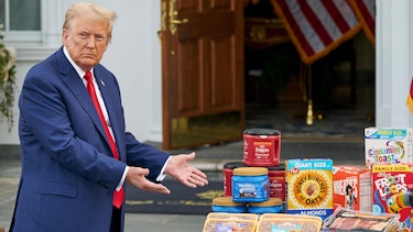 Qué ha hecho Trump para cumplir su gran promesa de bajar los precios en Estados Unidos (¿y lo ha logrado?)