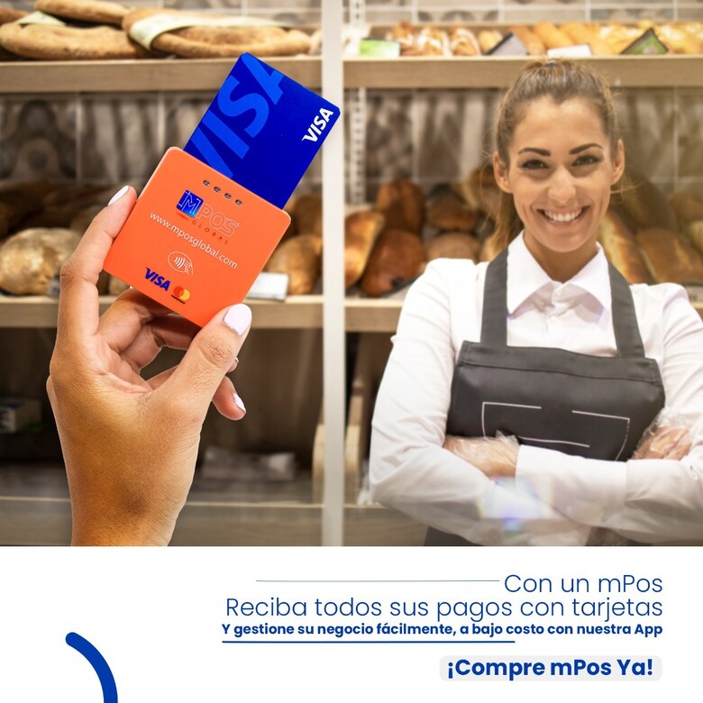 MPOS Global logra Certificación PCI Nivel 1, el estándar de seguridad más alto de la industria