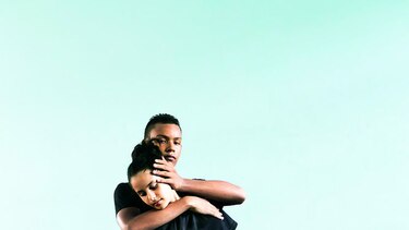 ‘Reflejos’, el talante de chicos bailarines