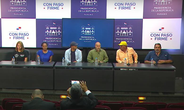 Bocas del Toro: crisis económica y bloqueo social; una provincia en jaque