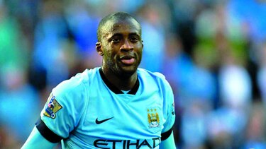 Yaya Toure pone fin a su retiro internacional