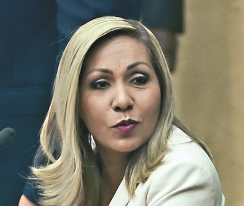 ‘Votos’ por terrenos, la movida política en Capira