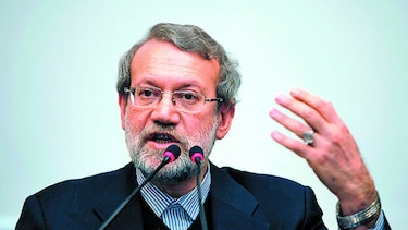 Irán acusa a EU de violar acuerdo nuclear