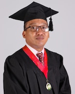 La Universidad de Panamá presenta a los graduados de su Facultad de Derecho y Ciencias Políticas