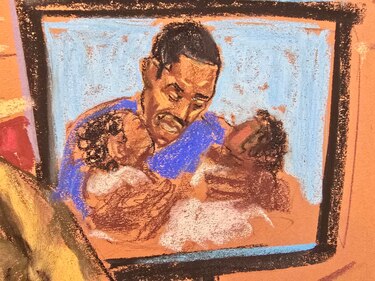 Sean Combs, conocido como Diddy, fue sentenciado a 50 meses de prisión en Nueva York