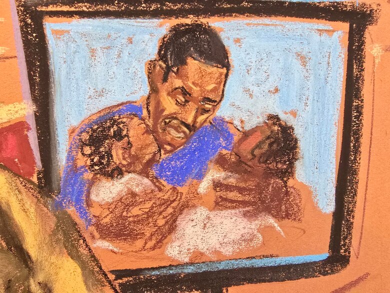 Sean Combs, conocido como Diddy, fue sentenciado a 50 meses de prisión en Nueva York