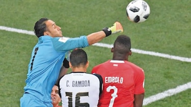 Ticos se despiden con empate y sus dos únicos goles