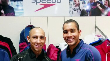 Acuerdo de patrocinio