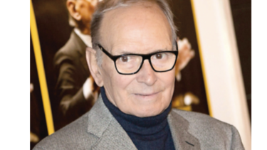 Premio Asturias para Williams, Morricone y sus bandas sonoras